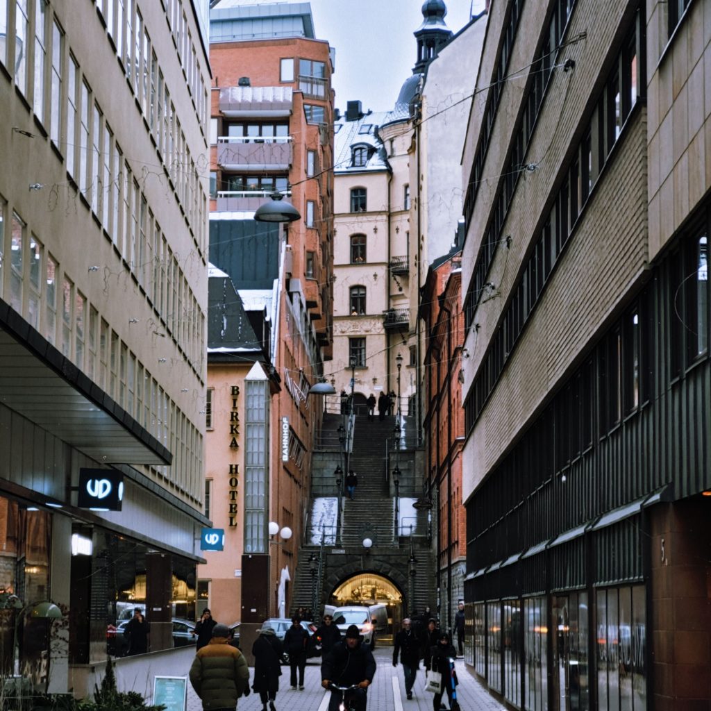 Investing in Prime Locations