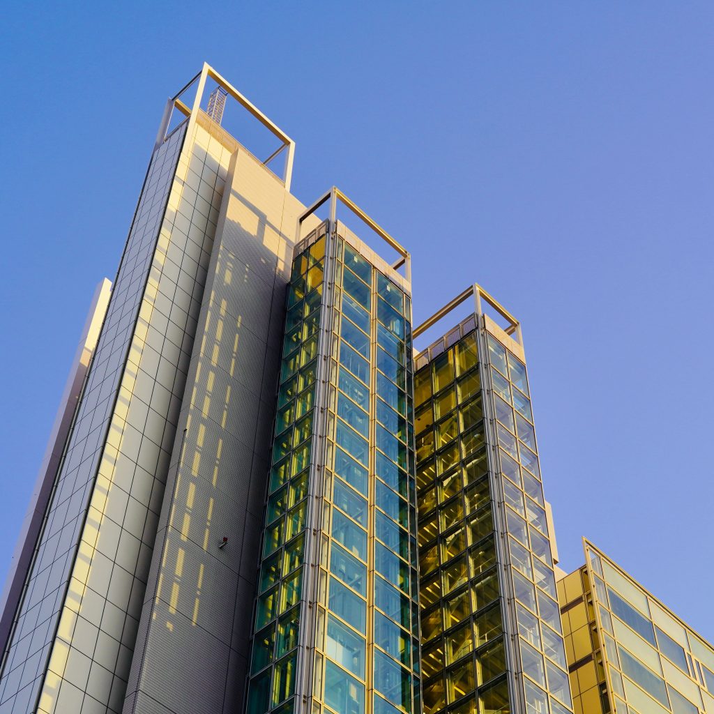 The Art of Luxury Living